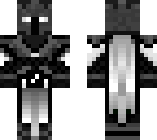dark war chief