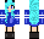 date skin