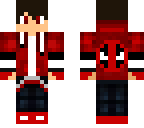 deadpool boy