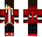 deadpool hoodie