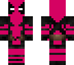deadpool pink