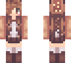 deer girl