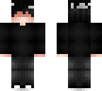 depressed mc character