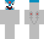 derp noob azelf