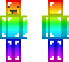 derp rainbow