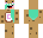 derpy cookie girl edited
