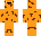derpy cookie man