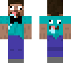 derpy steve