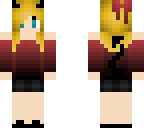 devil girl