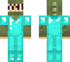 diamond armour 