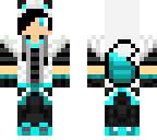 diamond fox boy