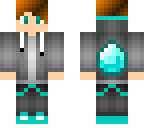 diamond hoodie 3