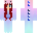 dino girl