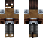 dirt commander