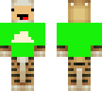 djtasty green