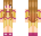 dress-ombre hair again