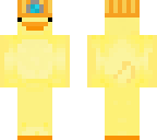 ducky miner