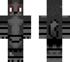 dusky