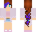 edit-braid girl