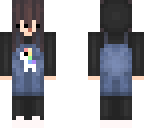 edit girl