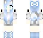 edit of cat girl