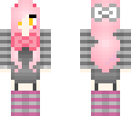 edit of mangle skin