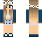edited girl