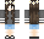 edited on an edited skin