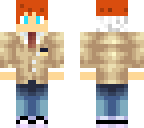 edited skin