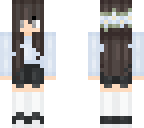 edited skin