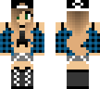 edited tomboy