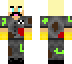 el pablo janitor