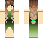 elf princess