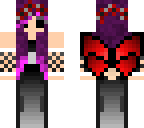 elffairy of darkness