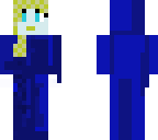 elsa with coat