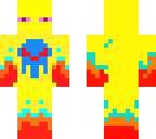 ender banana xd