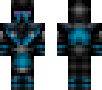 ender sub zero