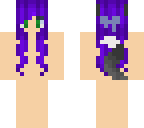 enderlily skin base 2