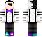 enderman panda