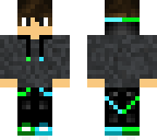 enya\'s old skin