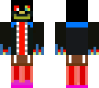 error sans better