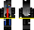 error sans girl
