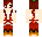 erza scarlet skin