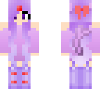 espeon girl
