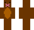 esta skin estaba mal mole