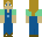 farmer girl