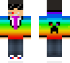 fbi rainbow