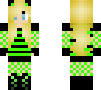 fiesty kitty girl