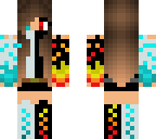 fire and ice element