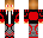 fire boy